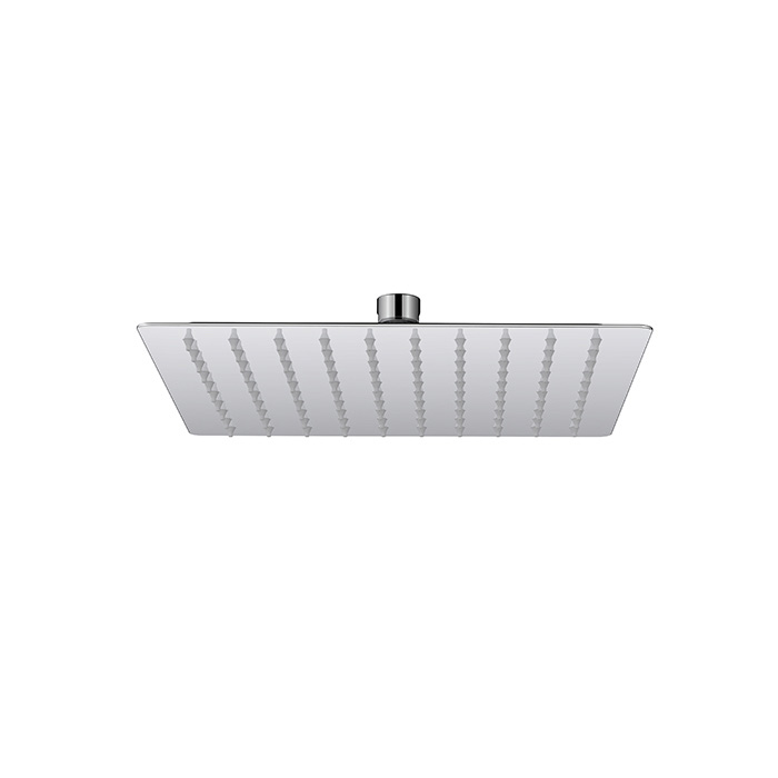 Forte Shower Head — Chrome
