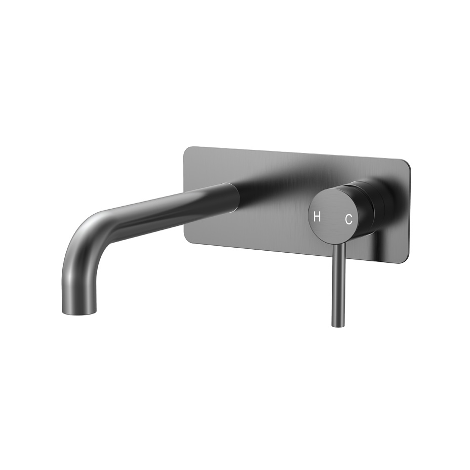 Gunmetal