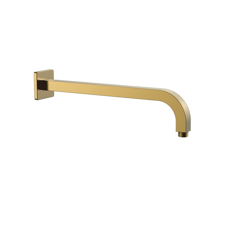 Brushed Gold