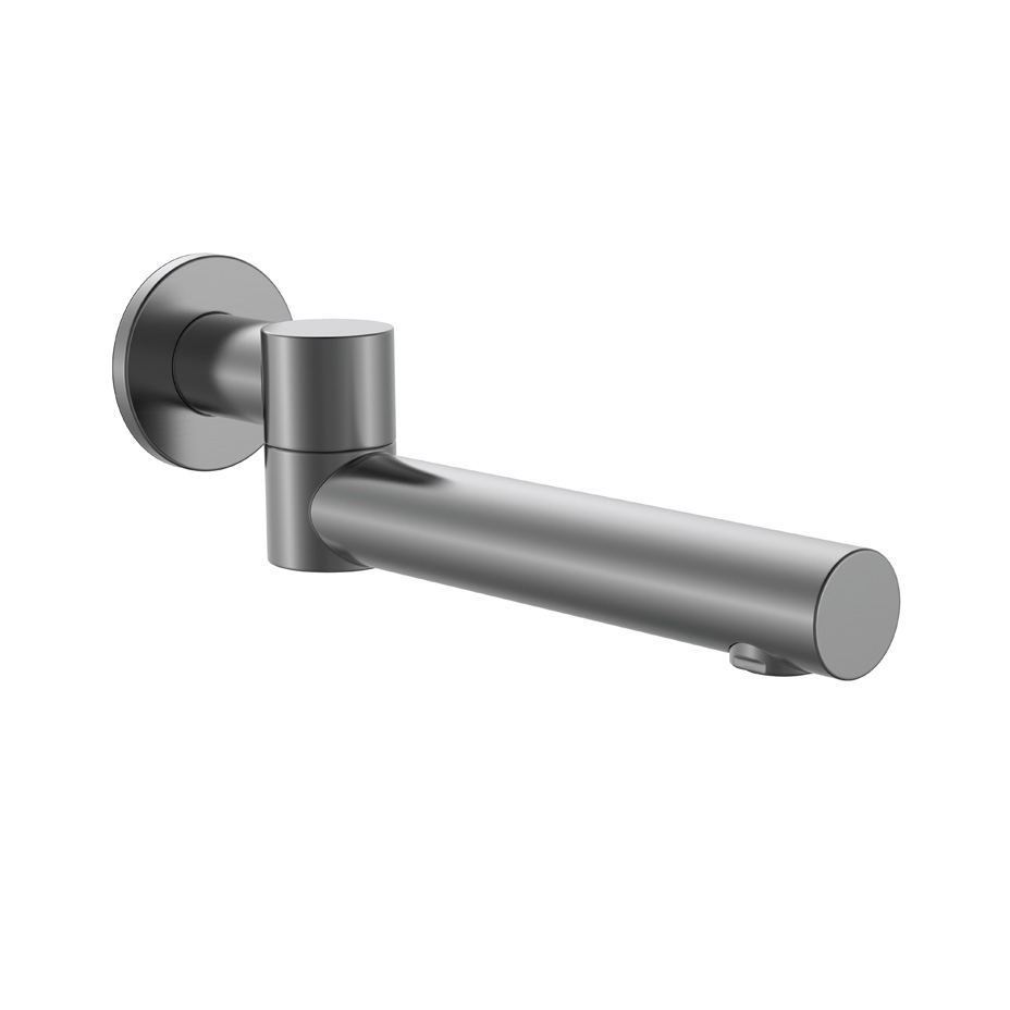 Gunmetal