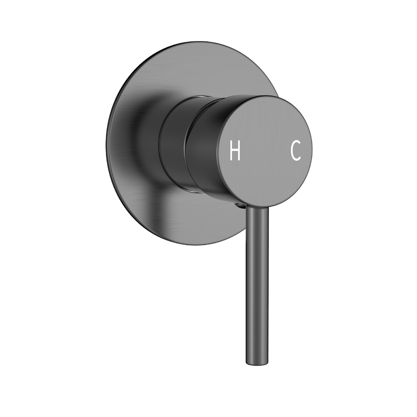 Gunmetal