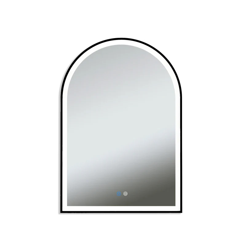 Matte Black Frame