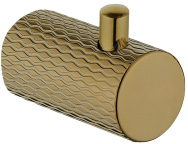 Brushed Gold