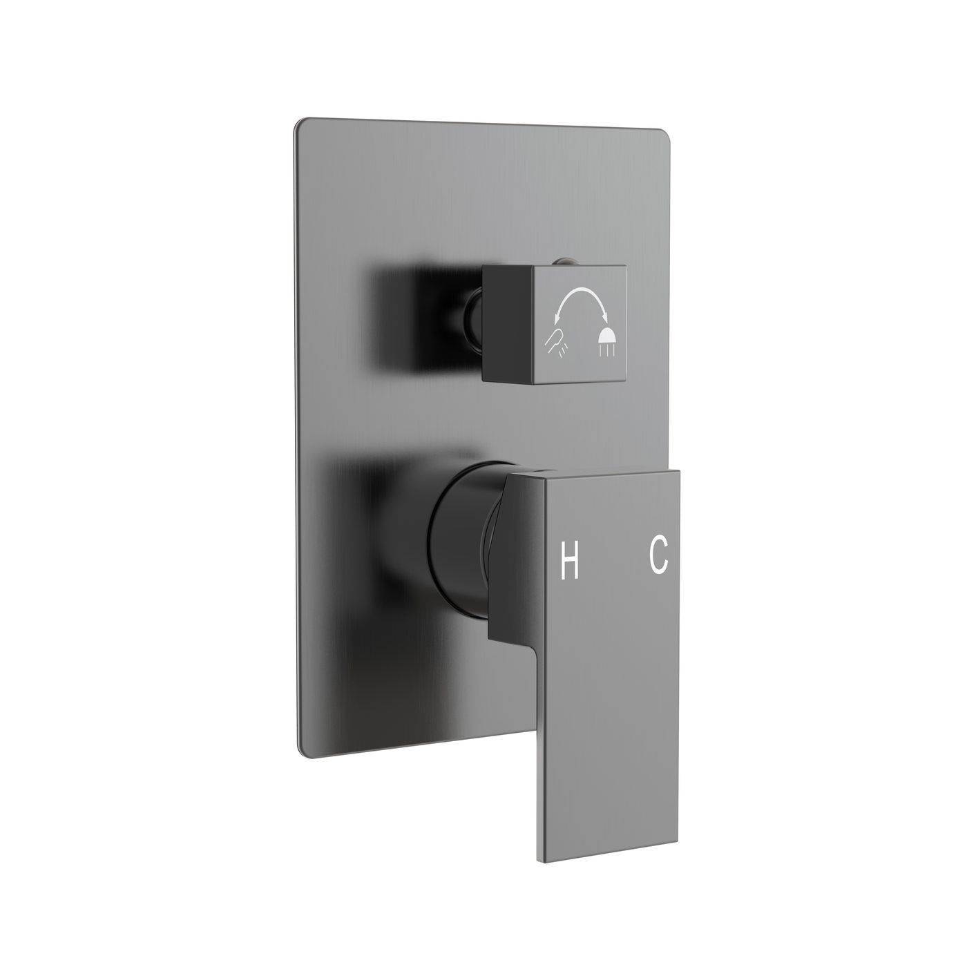 Gunmetal