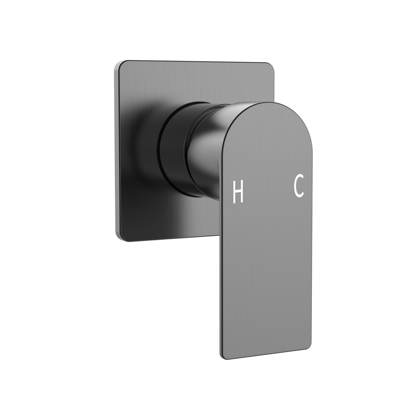 Gunmetal