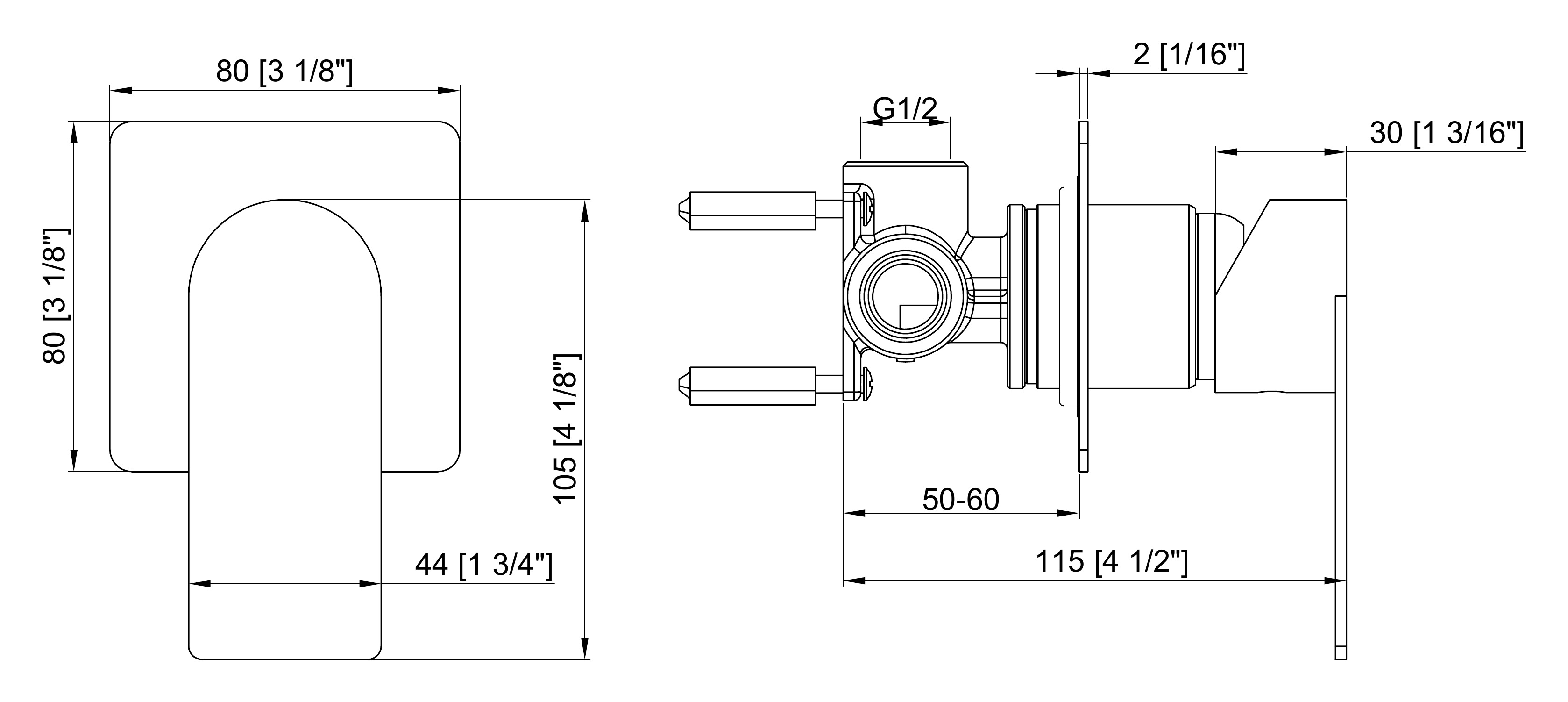 Dimensions
