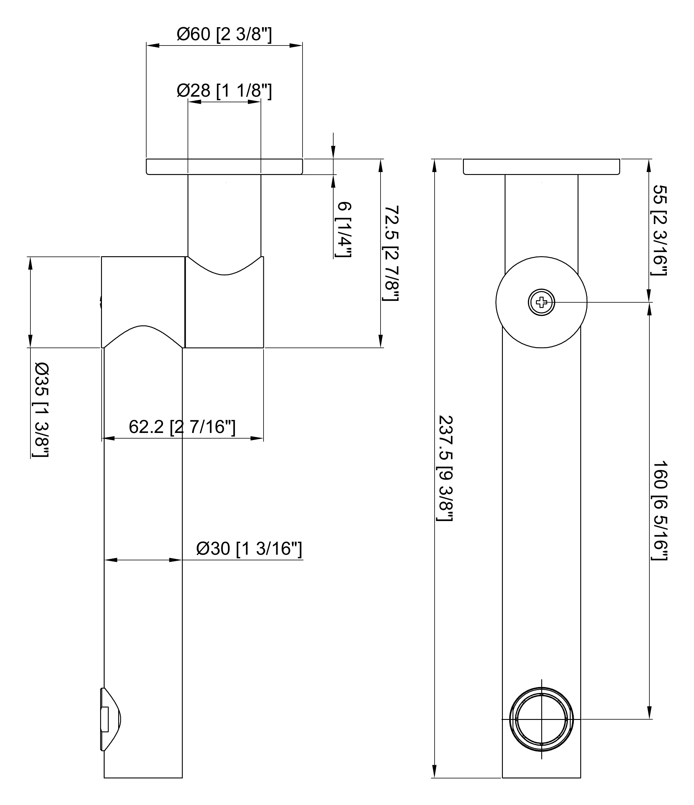 Dimensions