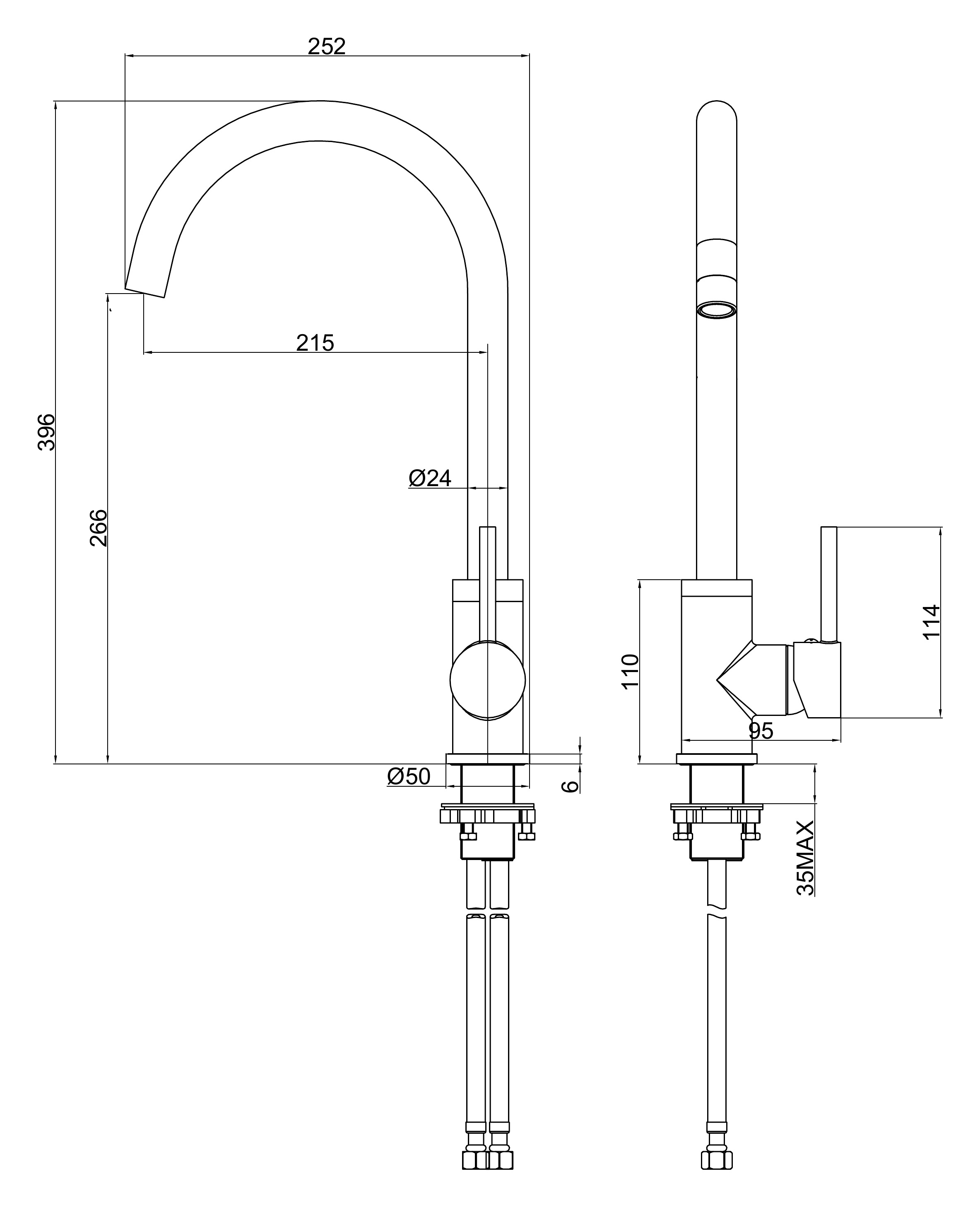 Dimensions
