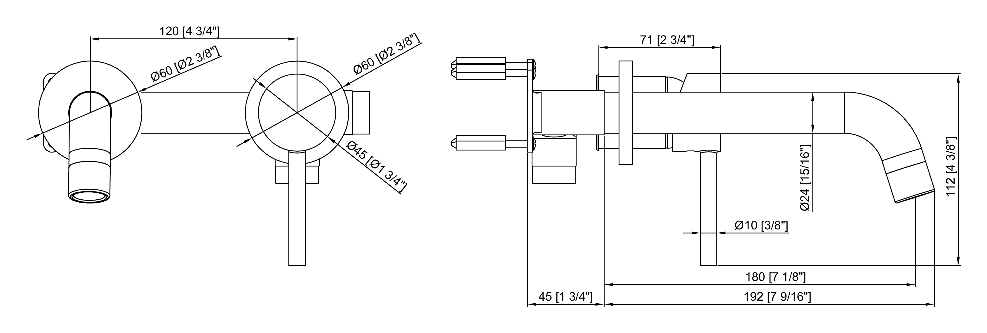 Dimensions